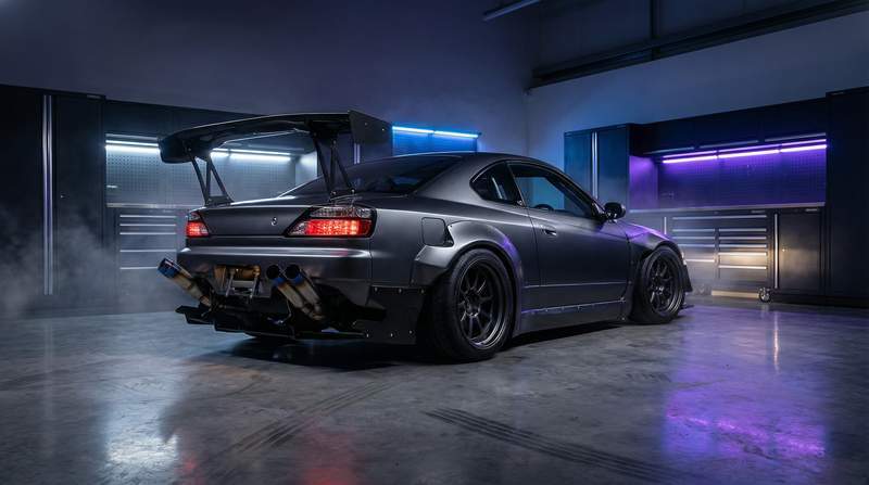 汁付宝改装MV视频