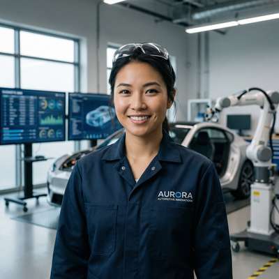 汁付宝视频制作总监林晓薇