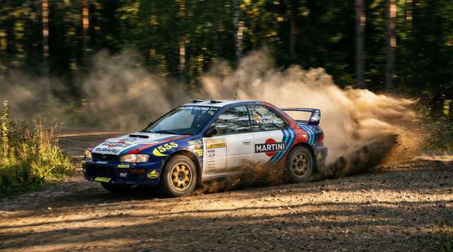 汁付宝拉力赛车视频 - 越野拉力赛视频